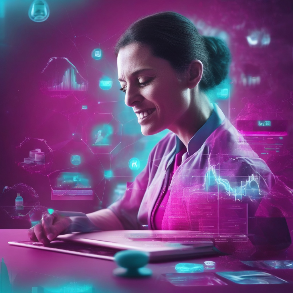 historias de éxito en salud digital