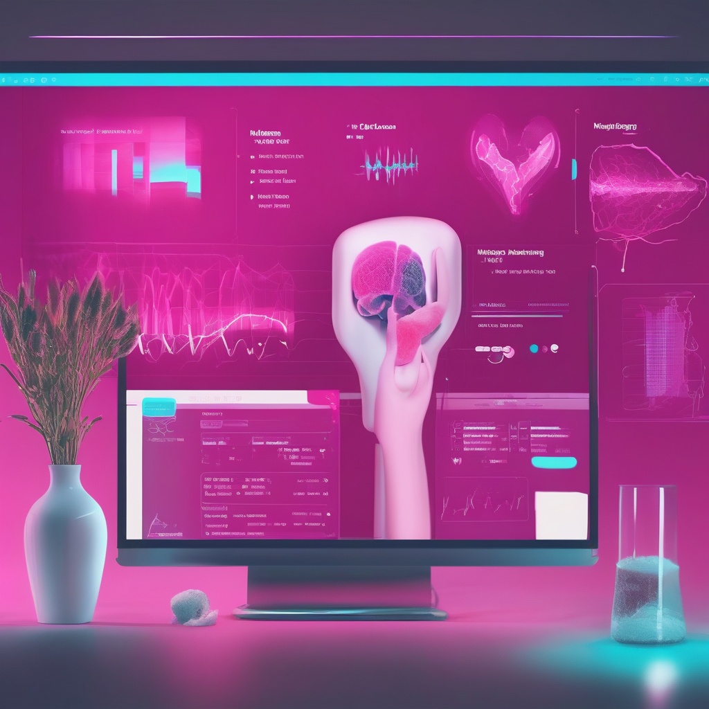 Monitorización de salud en tiempo real