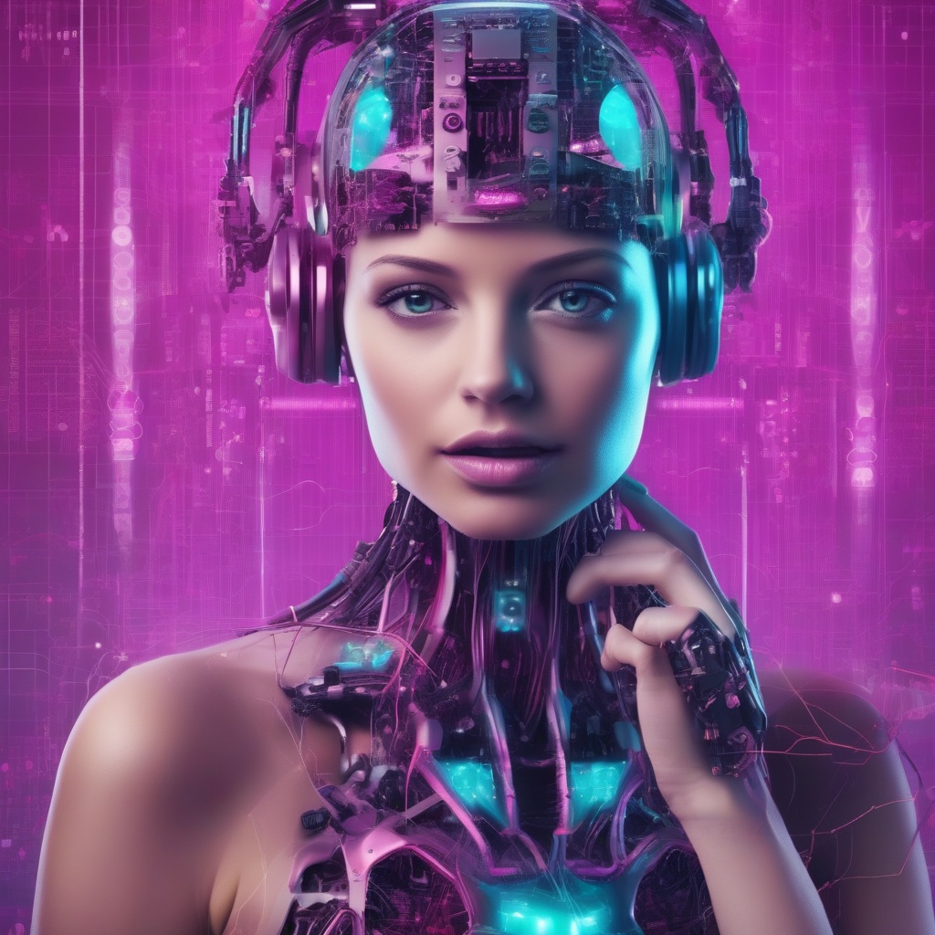 industria adulta de inteligencia artificial