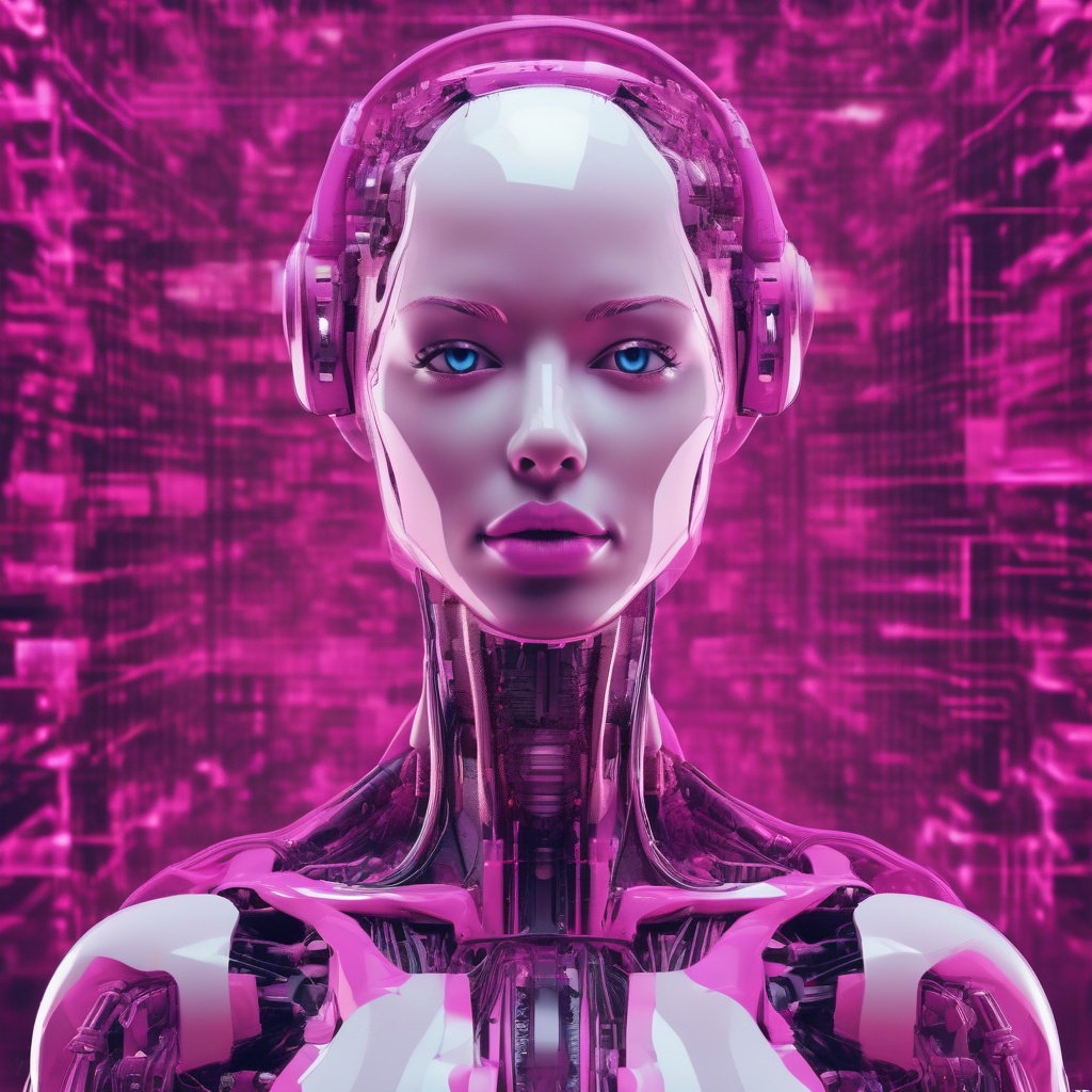 Industria adulta de la inteligencia artificial