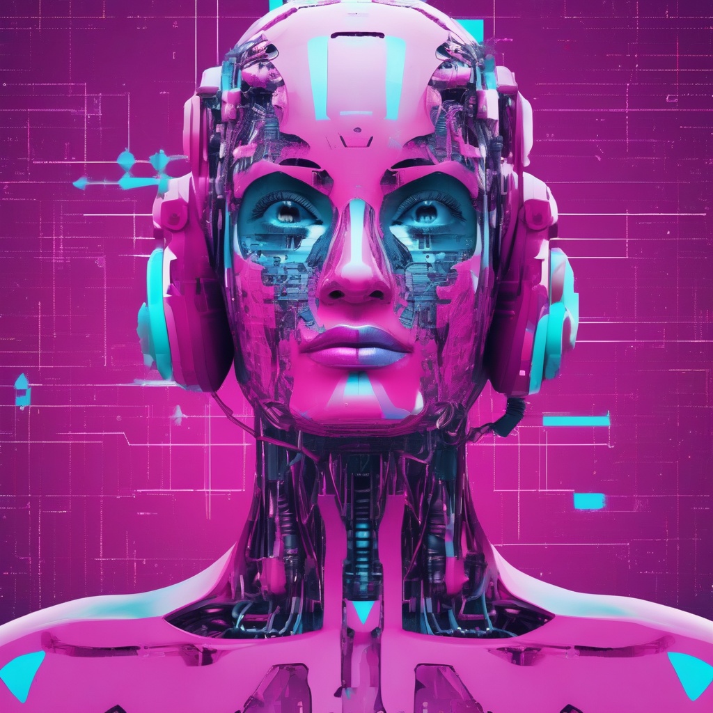 contenido adulto de inteligencia artificial