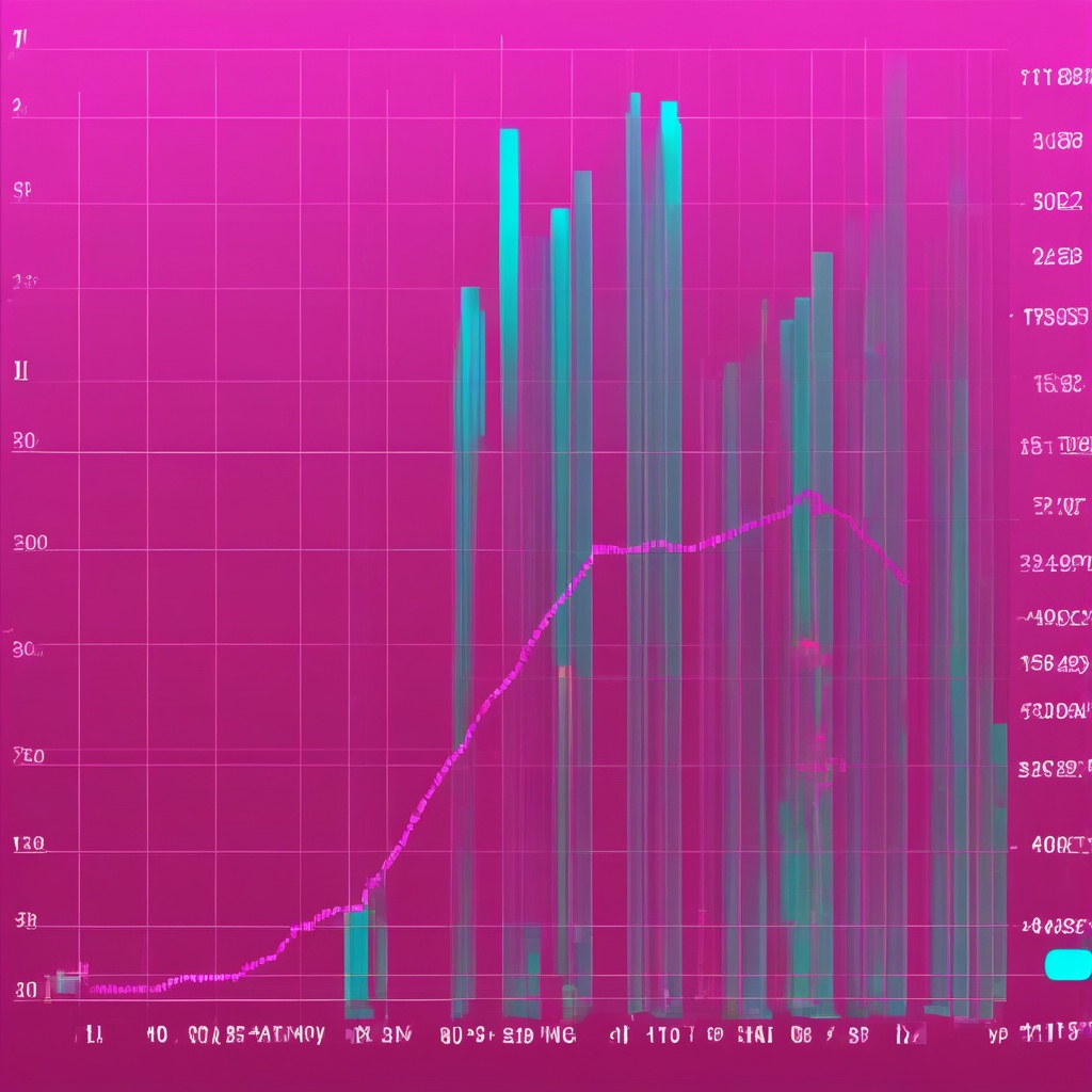 patrones de tendencia en gráficos de trading