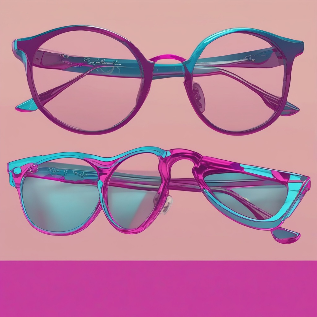 tecnología de gafas Ray-Ban inteligentes