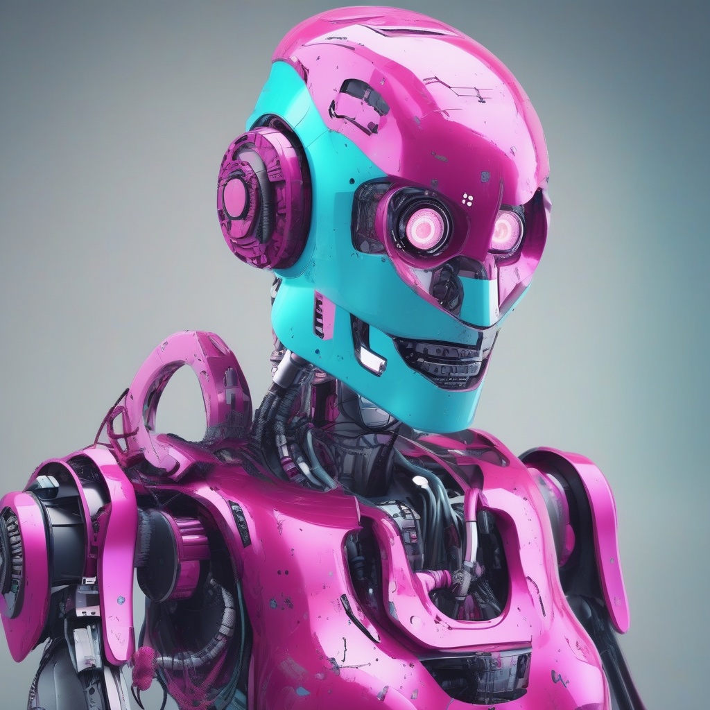 robot asistente de tareas diarias