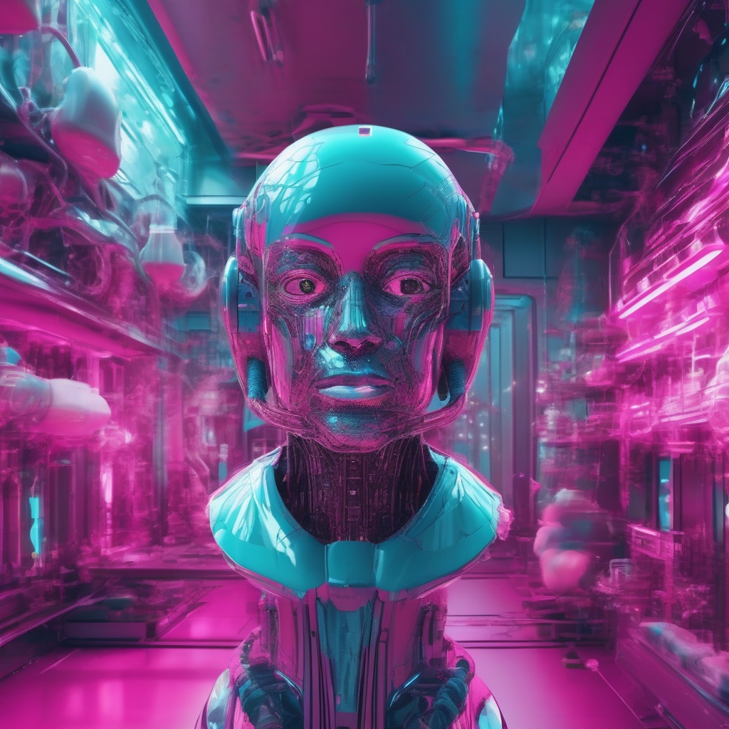 Innovaciones futuras de Google AI