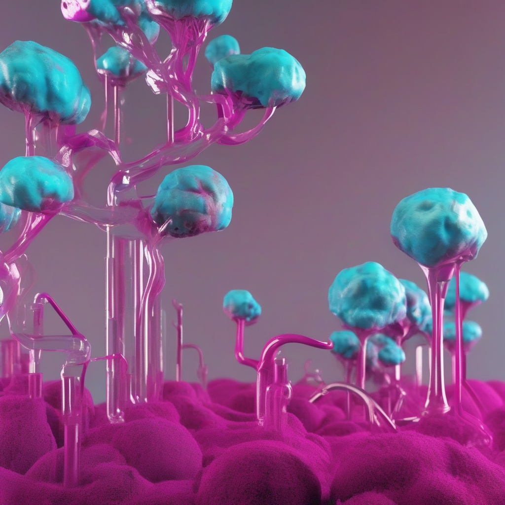 Producción ética ambiental de biomateriales