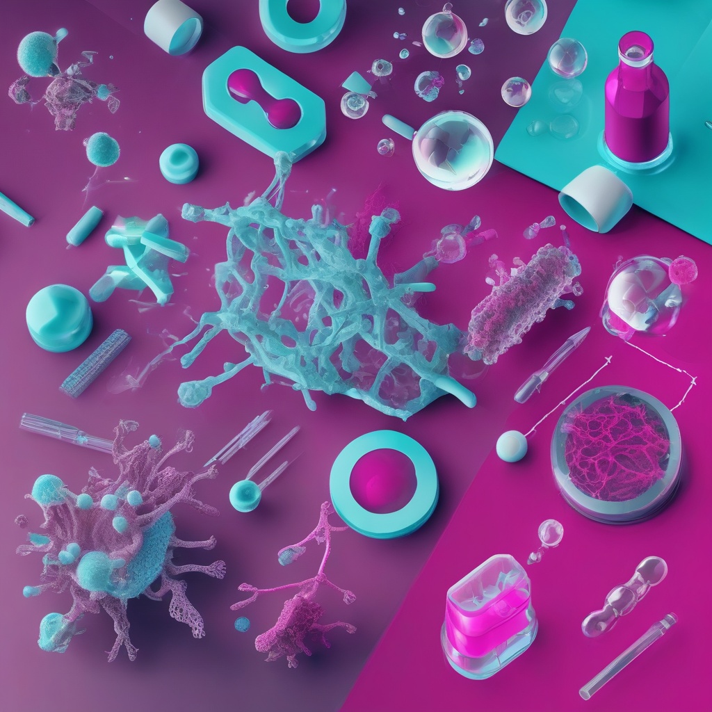 Retos de innovación en materiales biomédicos