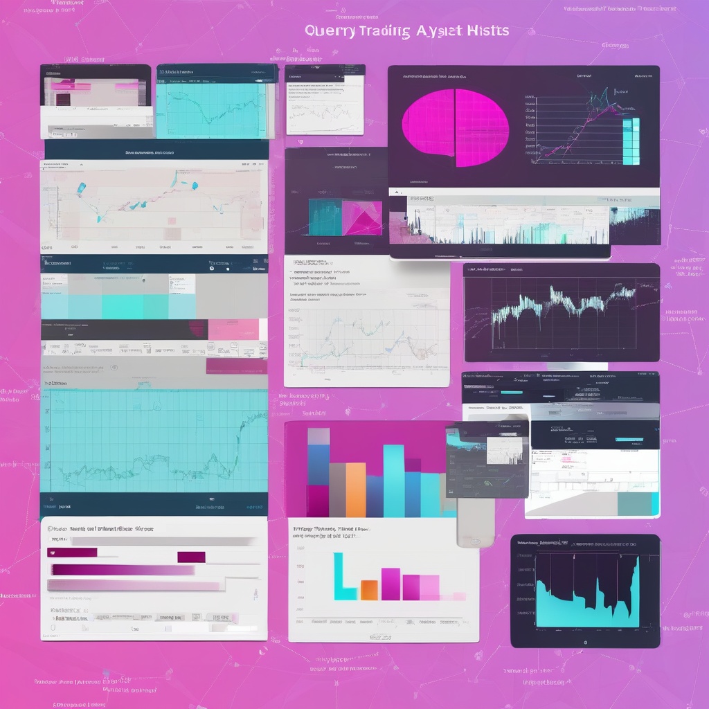 herramientas de análisis de gráficos de trading