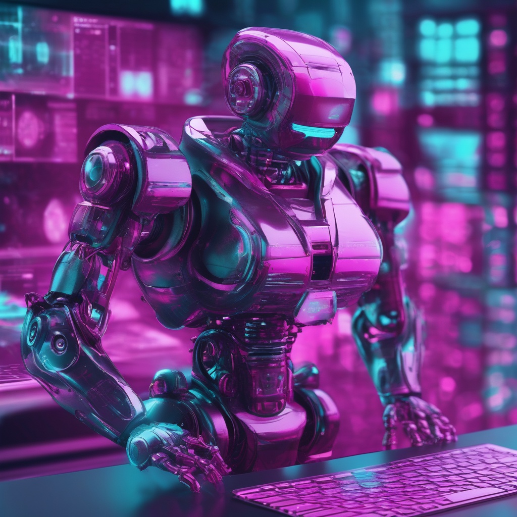 Robots de trading para inversionistas