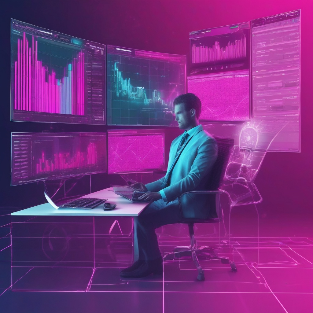 integración de estrategia de trading automatizado