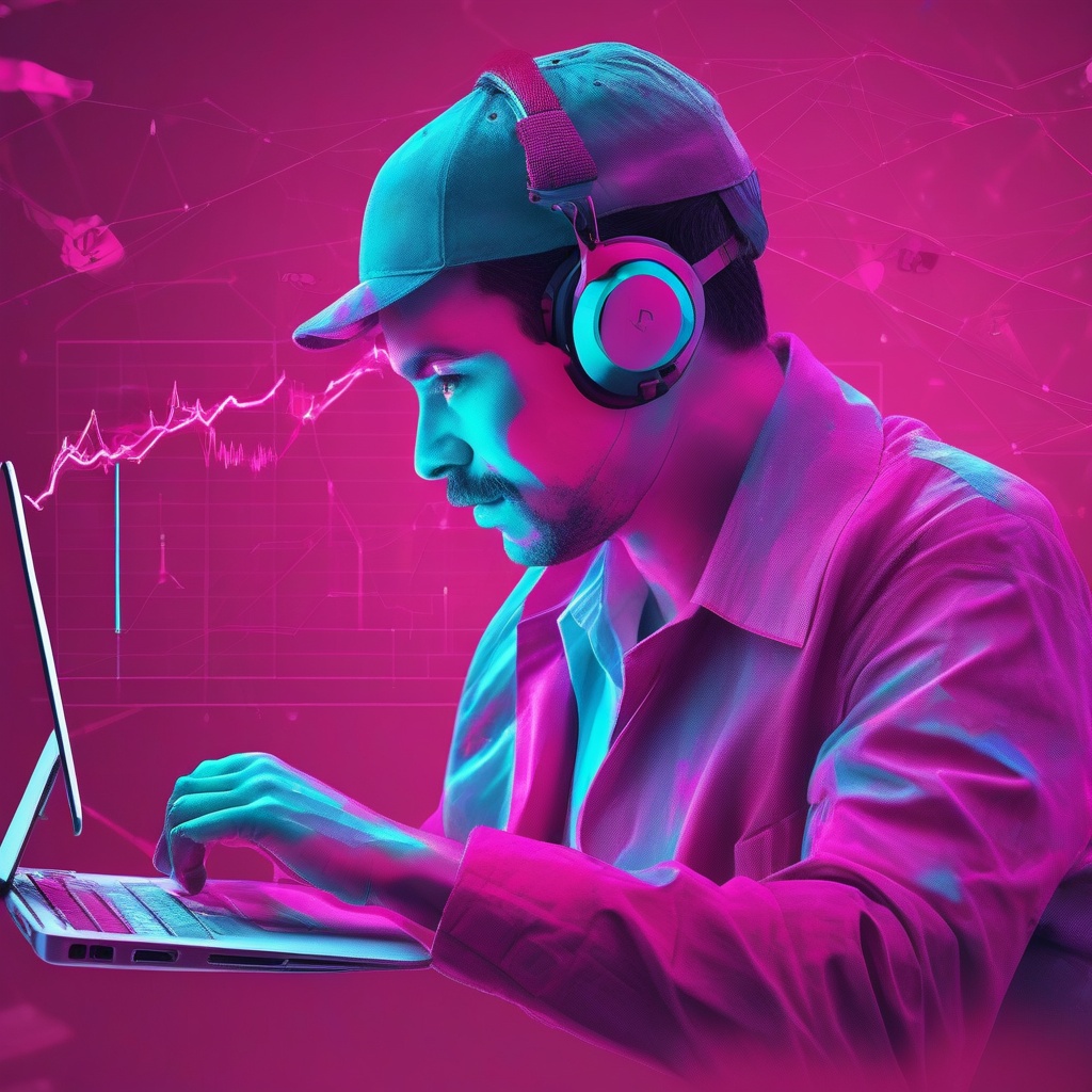 comerciantes exitosos que usan tecnología