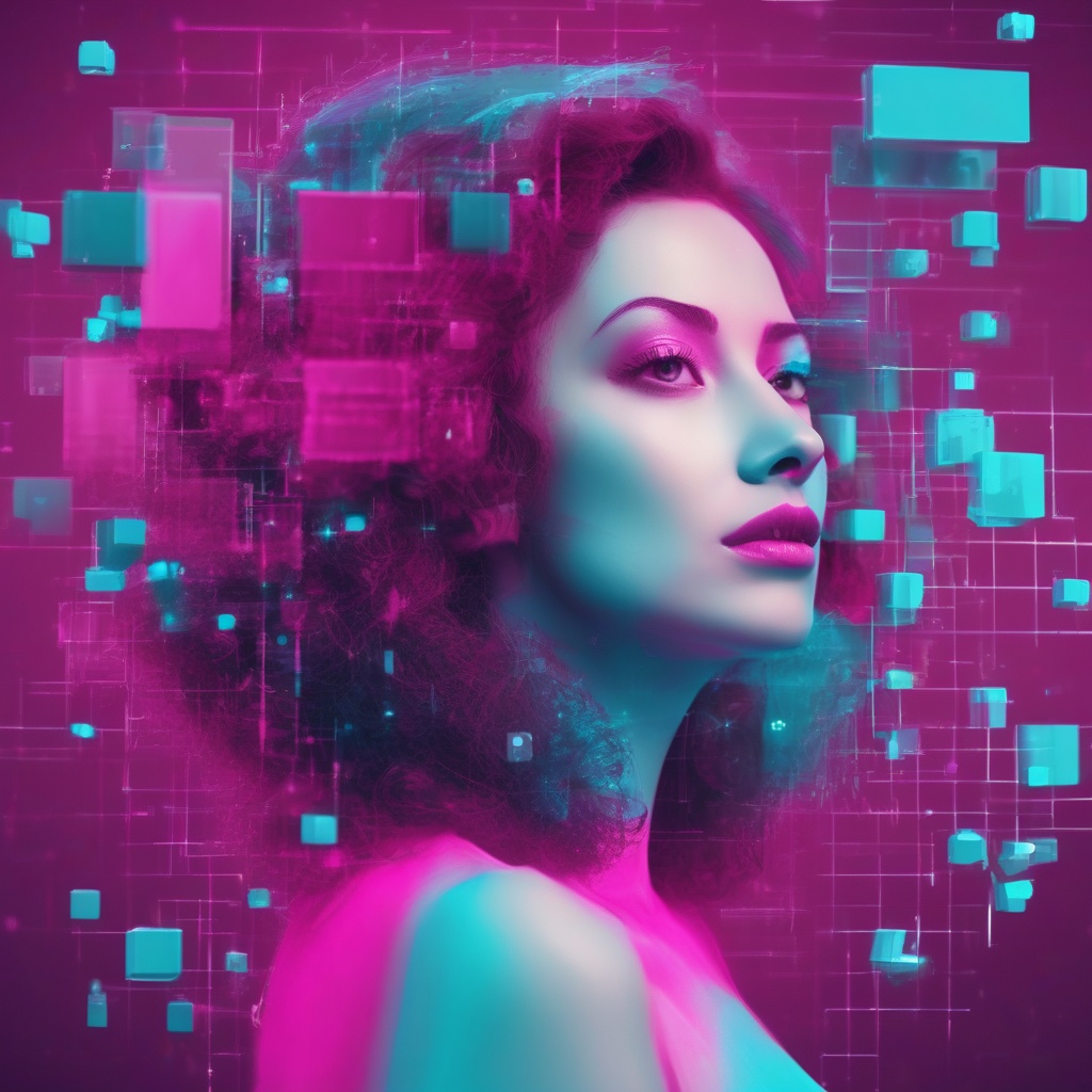 Procesamiento de datos de Hyper IA