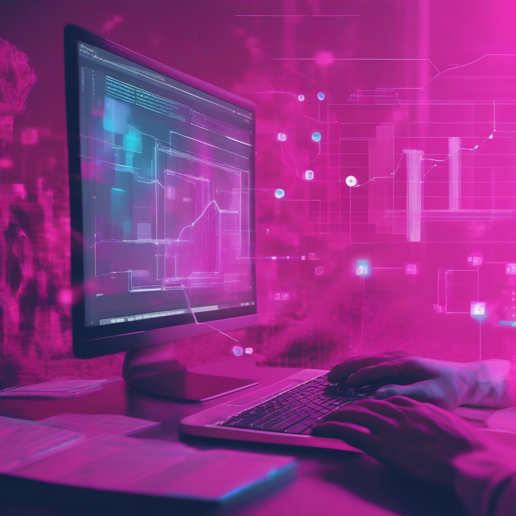 software de análisis de transacciones en blockchain