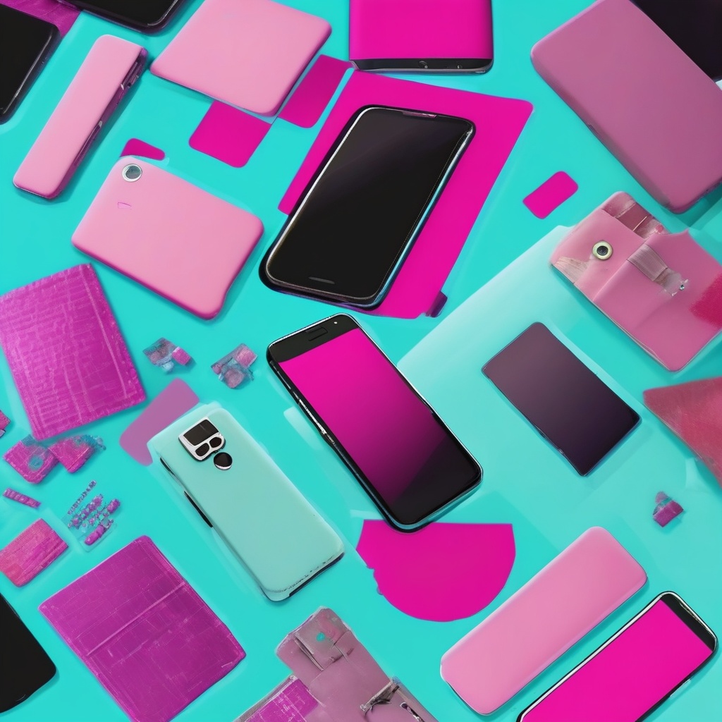 smartphone como reemplazo de escritorio