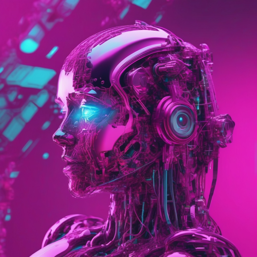 Innovación de inteligencia artificial Gamma