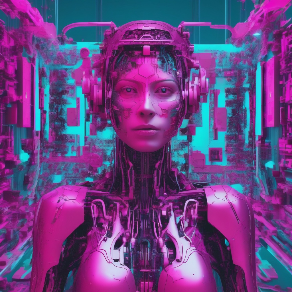 Algoritmos de tecnología de IA de Perplexity