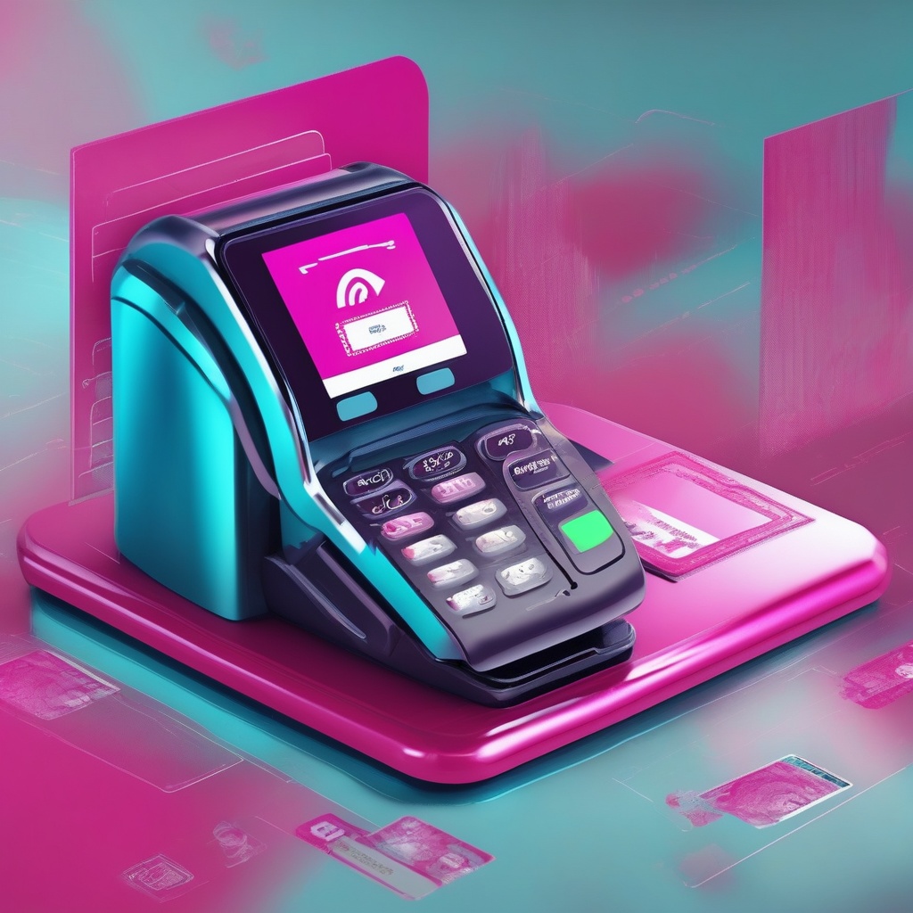 Tecnología de sistema de pago sin contacto