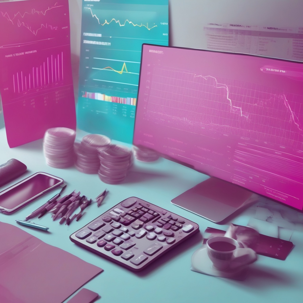 análisis de registro de estrategia financiera