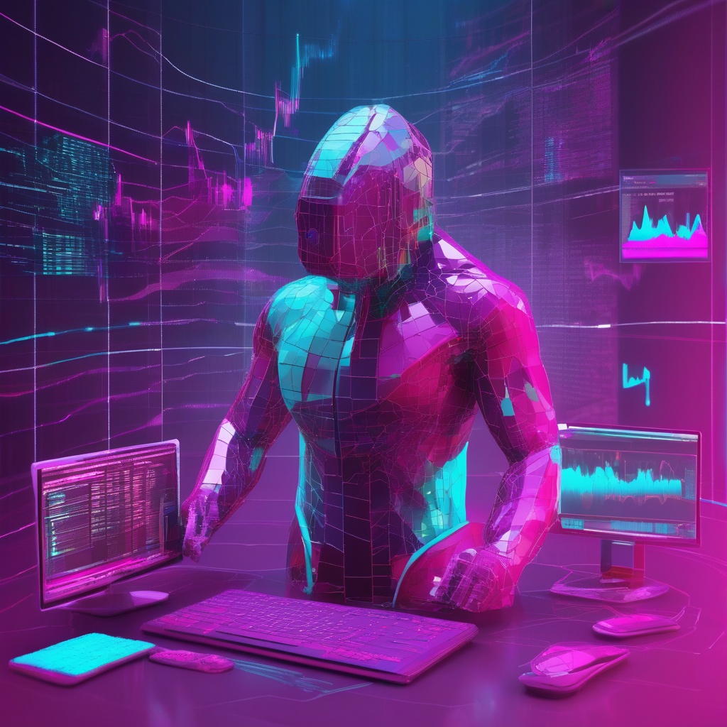beneficios del software de trading algorítmico