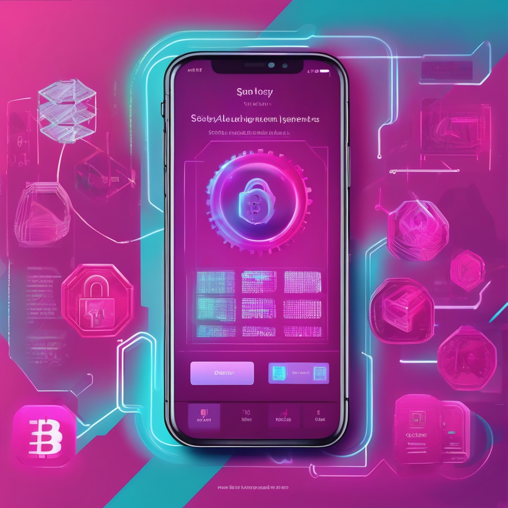 guía segura de cartera criptográfica