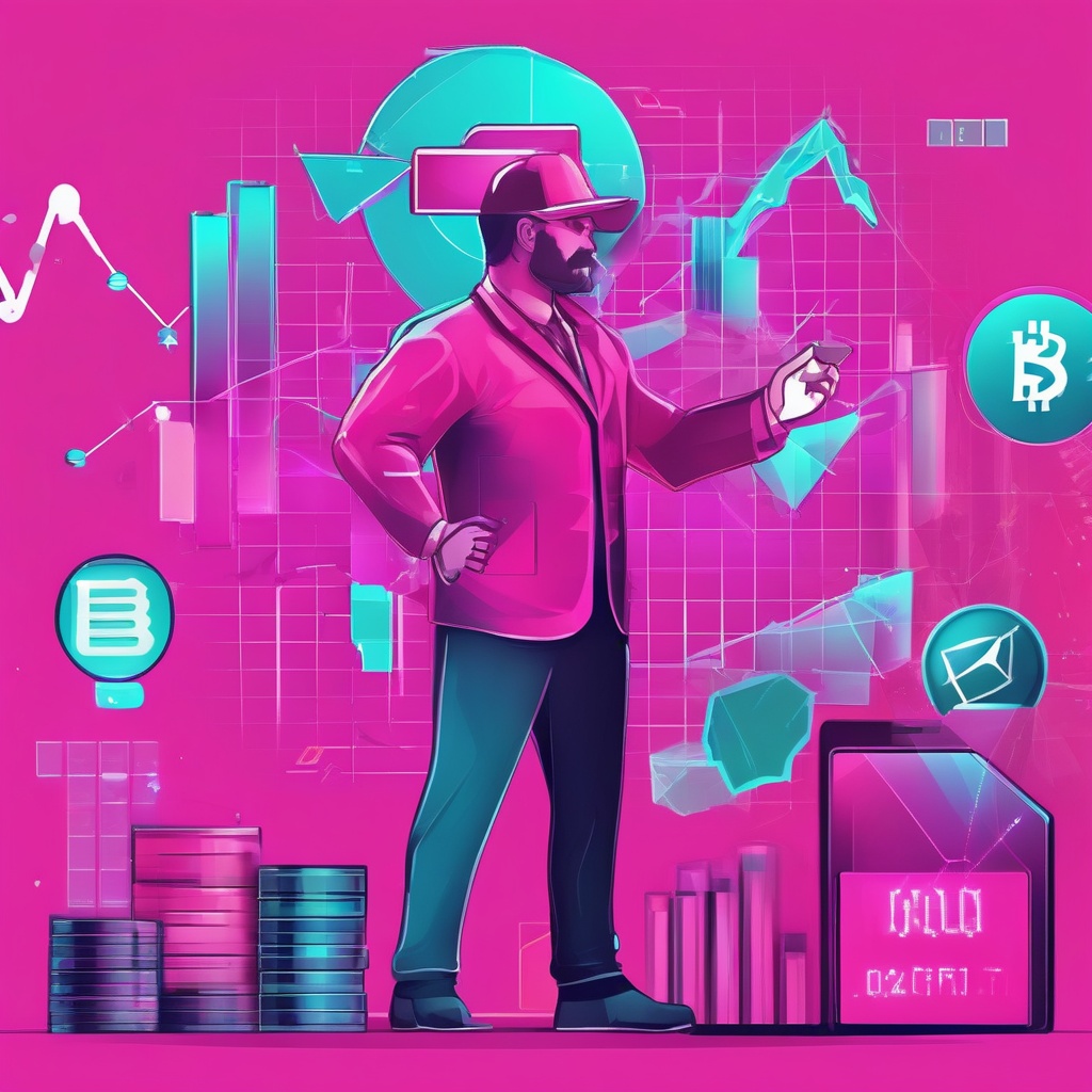 análisis de oportunidades de inversión en el mercado de criptomonedas