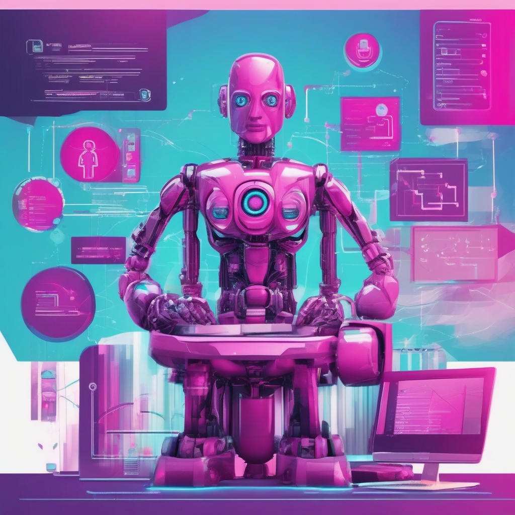 gestion empresarial inteligencia artificial