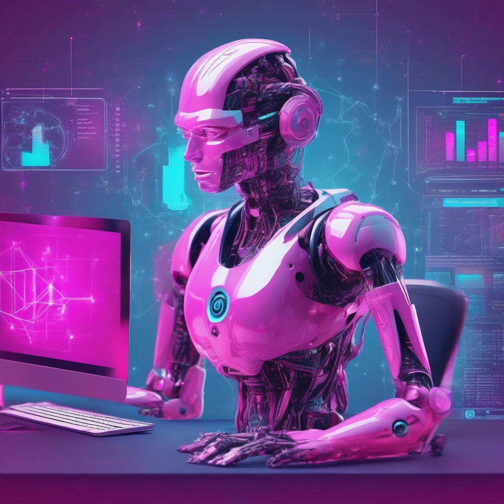 Gestión empresarial de la inteligencia artificial