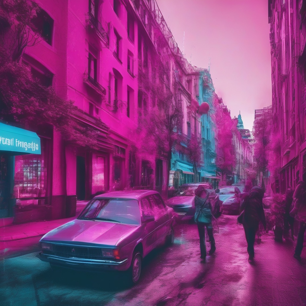 La IA hace que las fotos se muevan