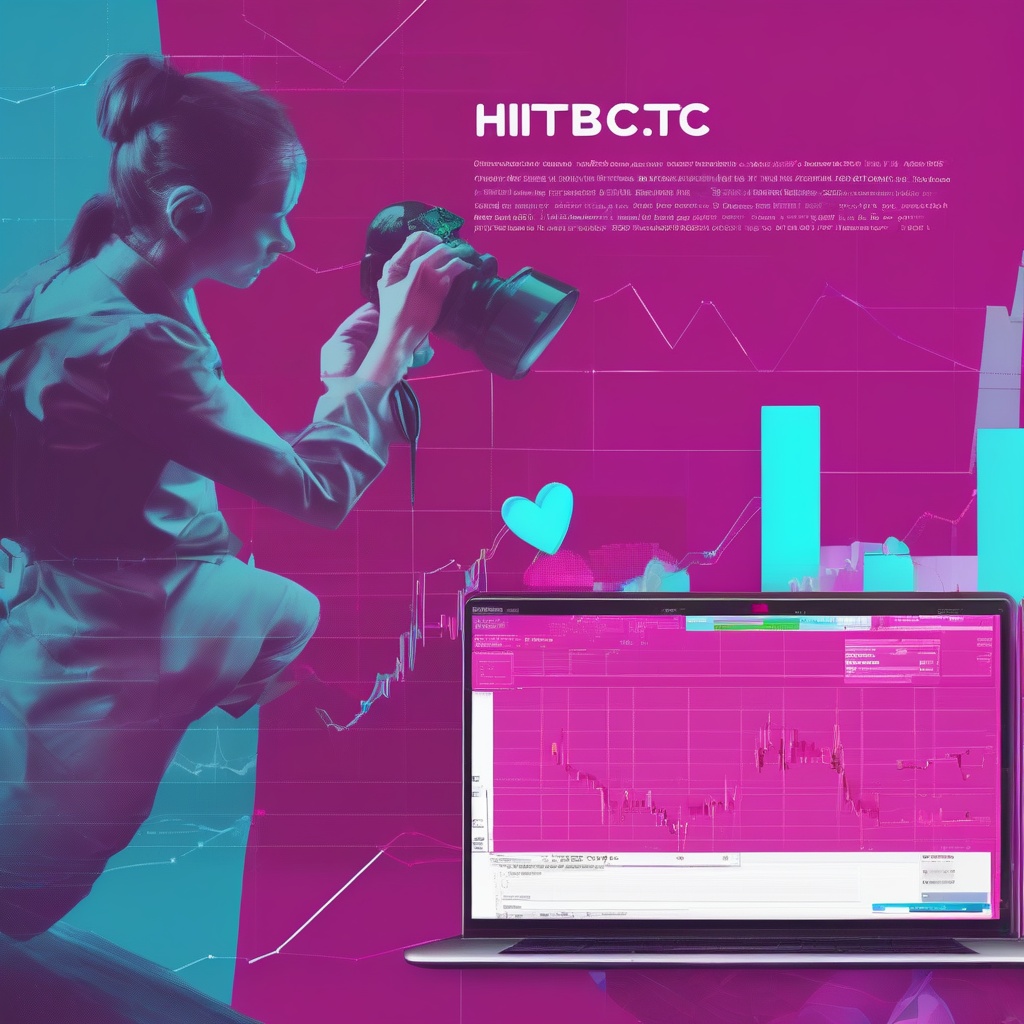 Análisis de herramientas de negociación de HitBTC