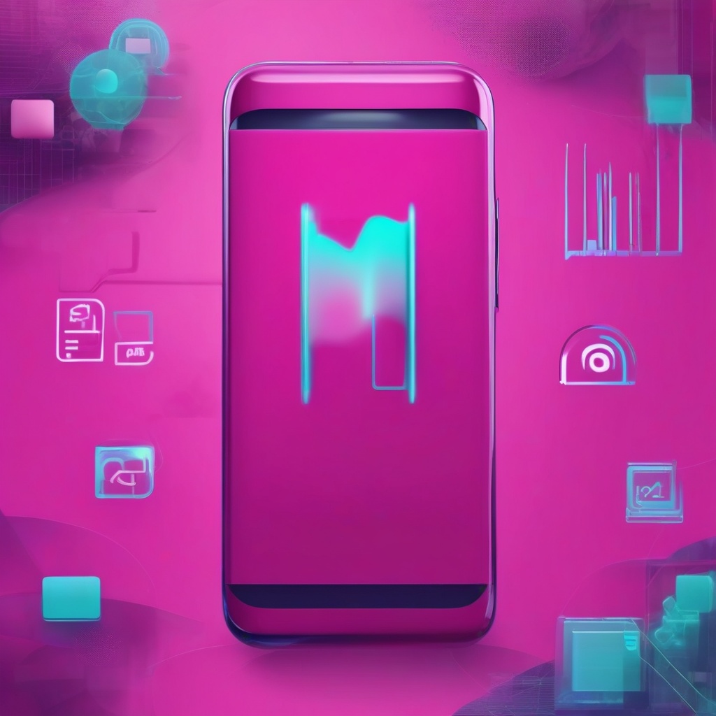dispositivo móvil con tecnología eSIM