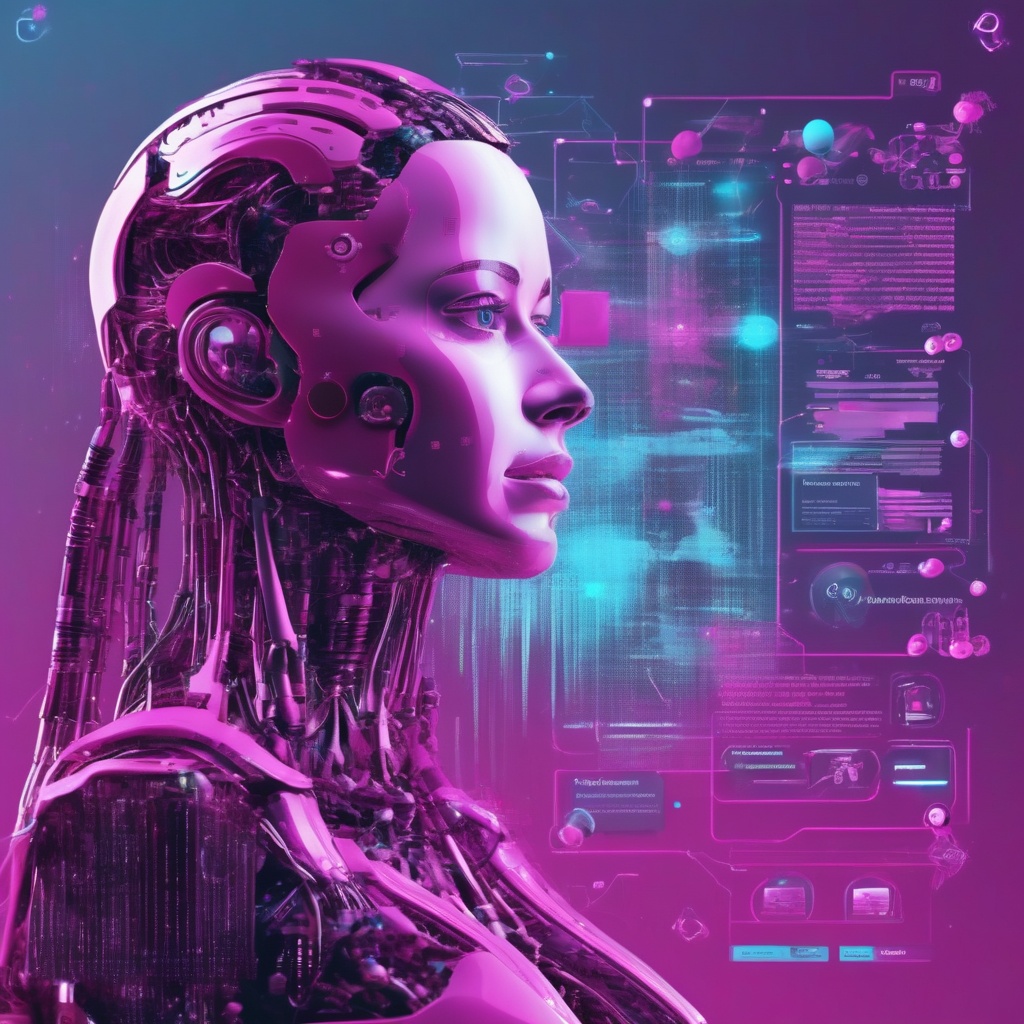 inteligencia artificial transformación digital