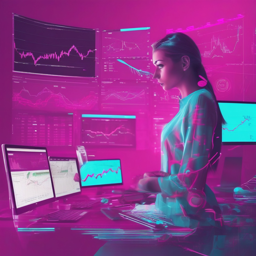 Estrategias de trading para principiantes