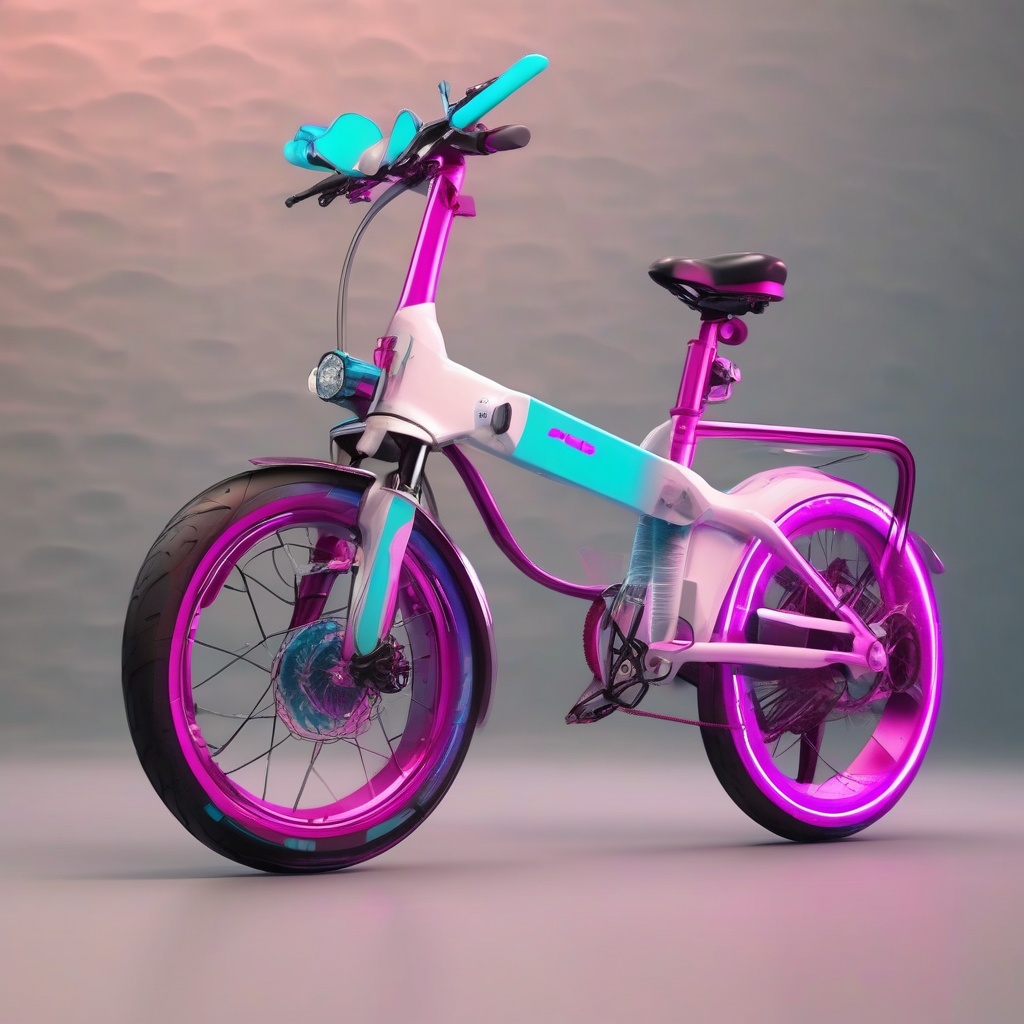 innovaciones tecnológicas bicicletas eléctricas