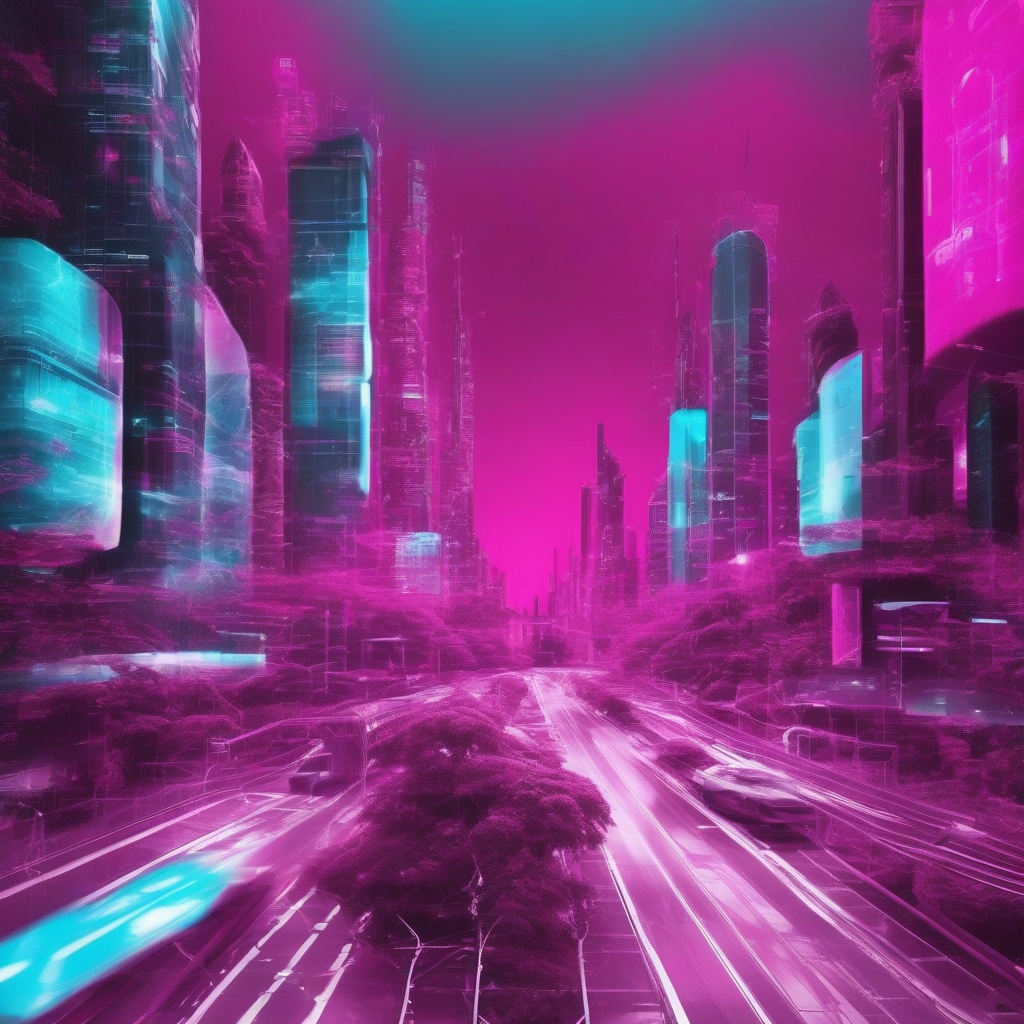 tecnología futura de la red móvil