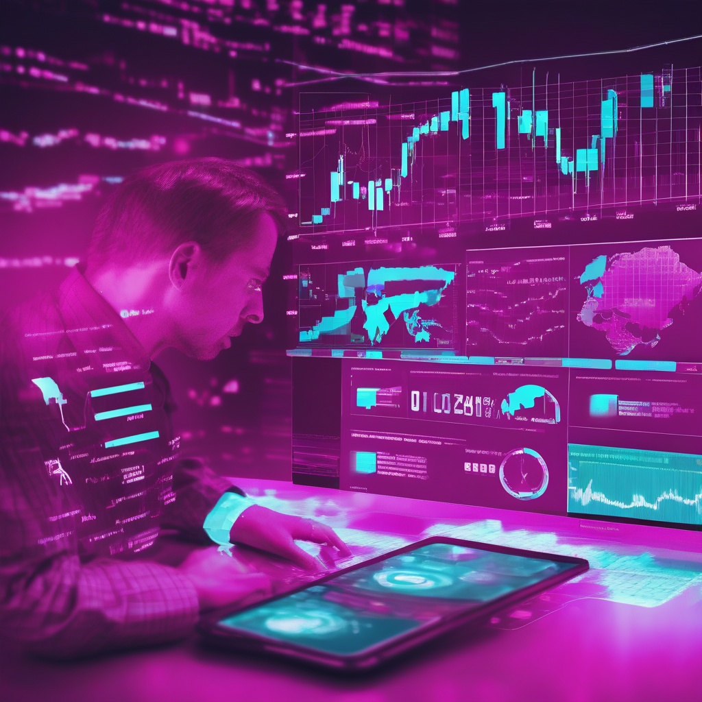 beneficios del mercado de trading algorítmico