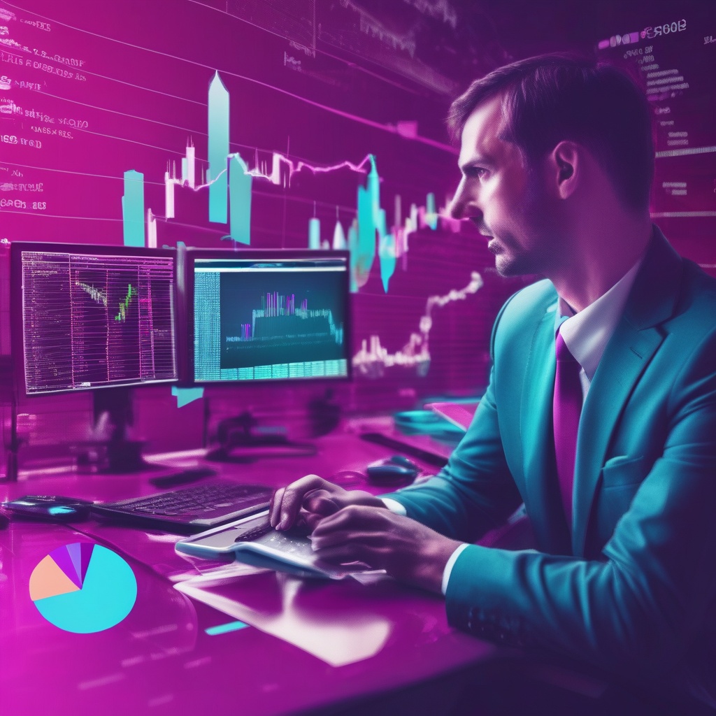 riesgos financieros del trading algorítmico