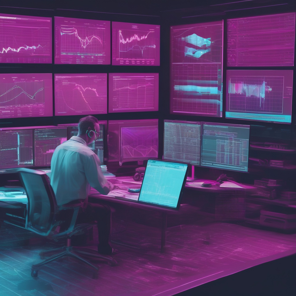 herramientas para el trading algorítmico