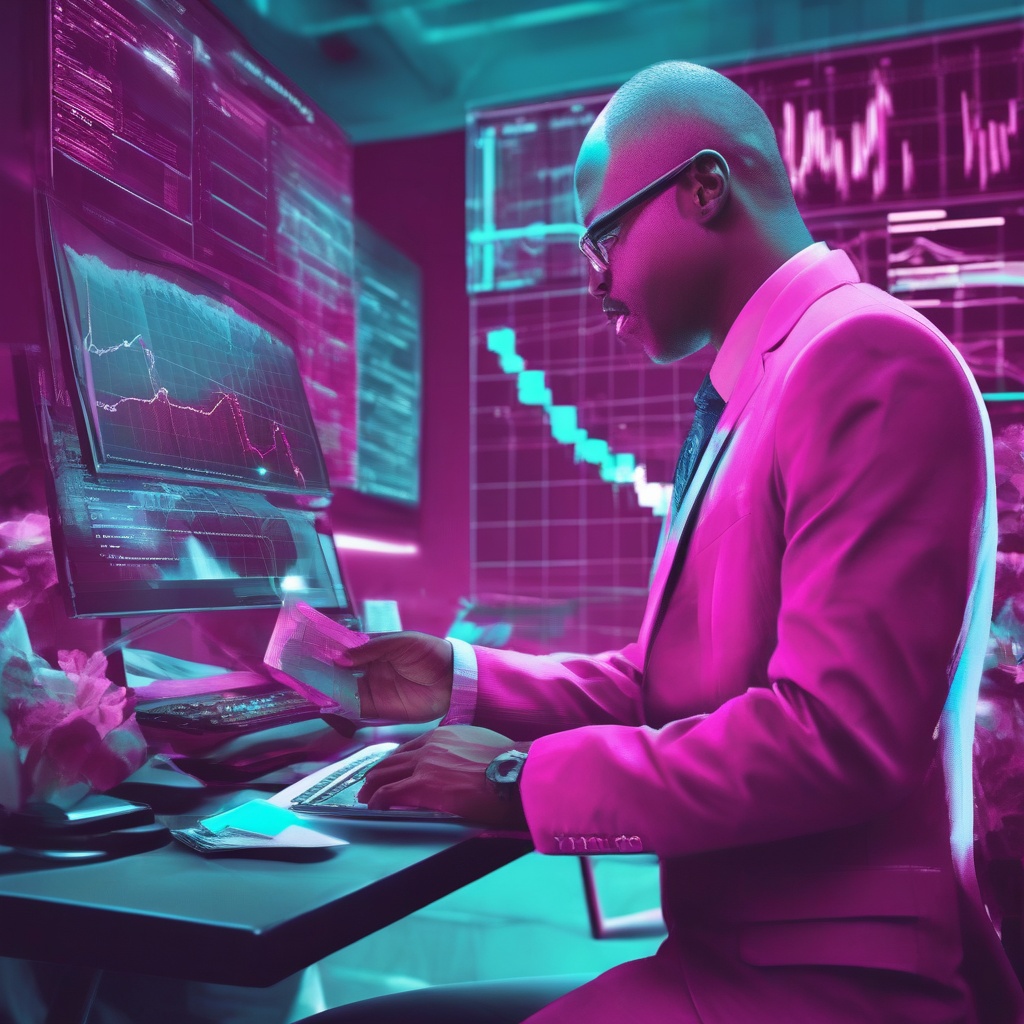 estrategia de toma de ganancias en el trading