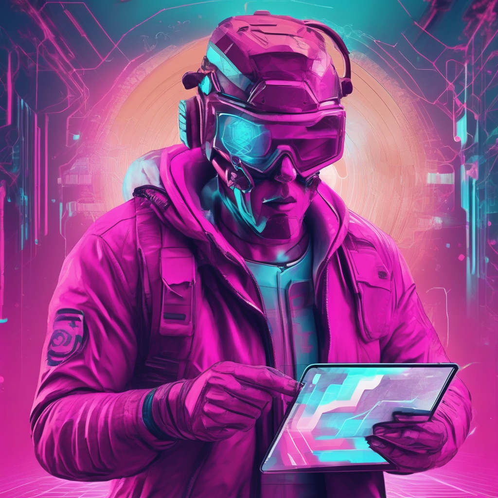 optimización del rendimiento de la minería de criptomonedas