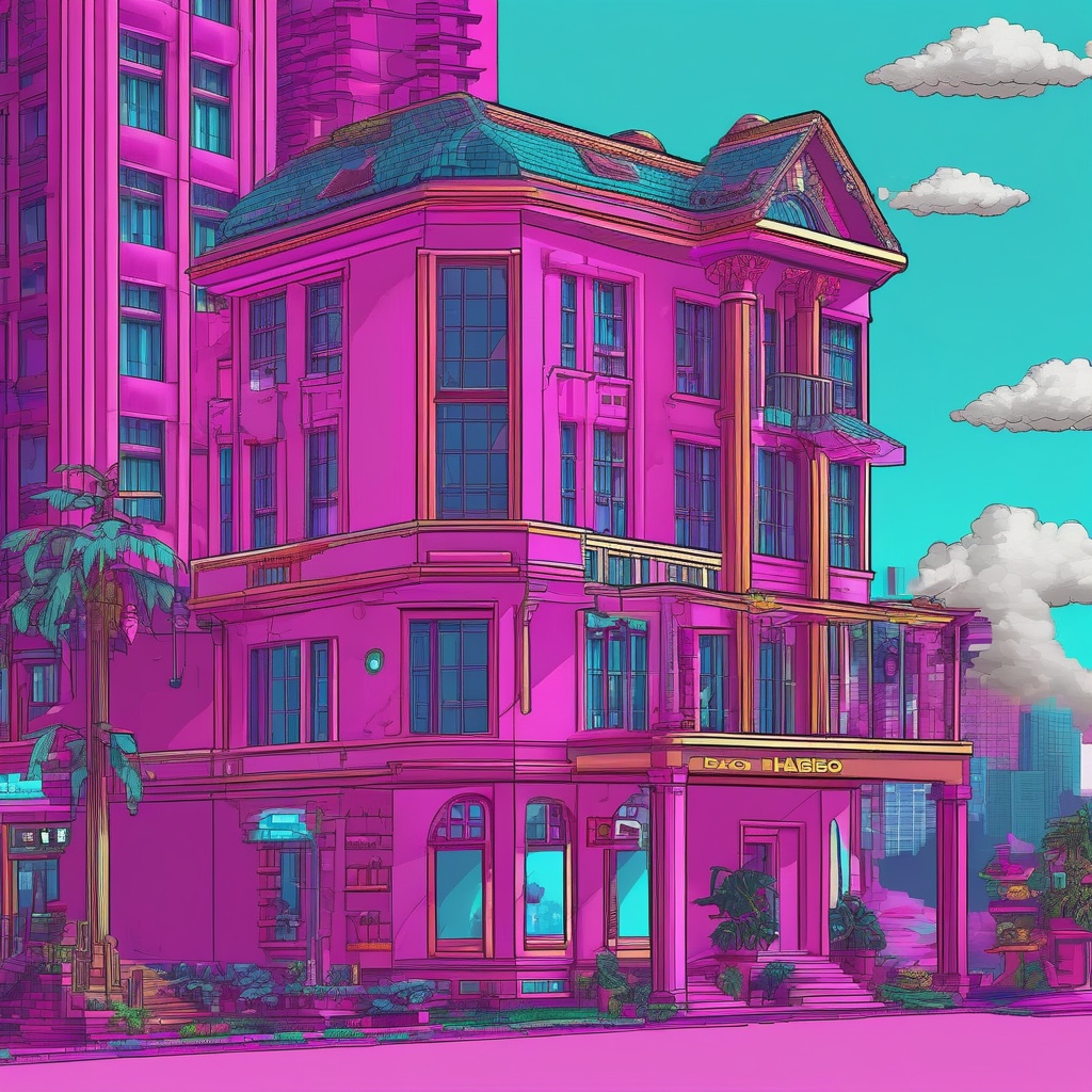 Habbo Hotel evolución de Bitcoin finanzas