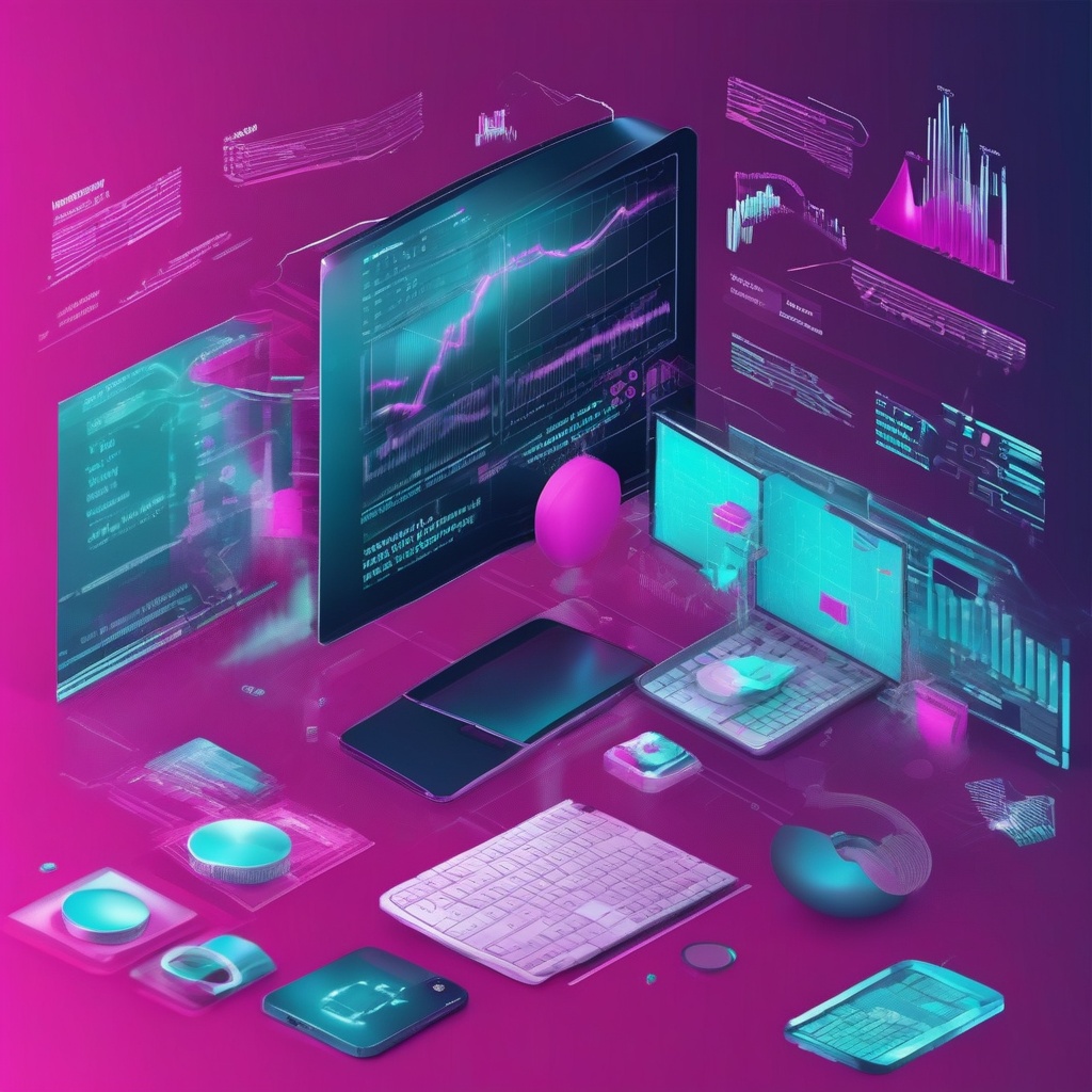 innovaciones tecnológicas en finanzas
