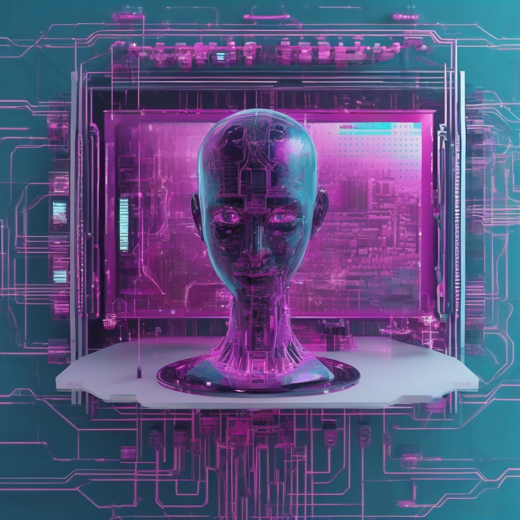 arquitectura de sistemas de inteligencia artificial