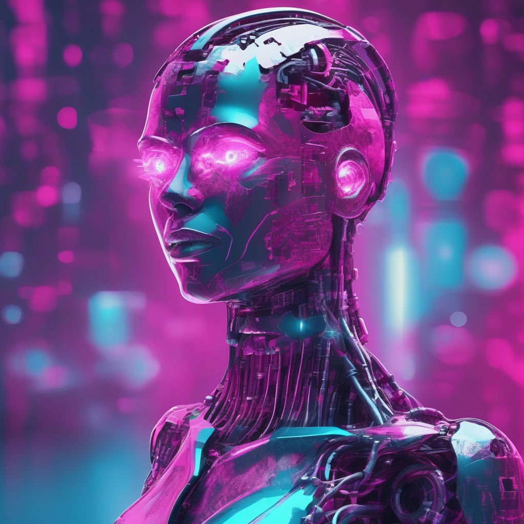 Tecnología Revolucionaria de Inteligencia Artificial