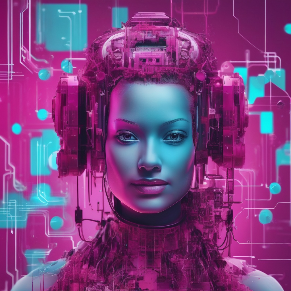Desafíos de implementación de tecnología de inteligencia artificial