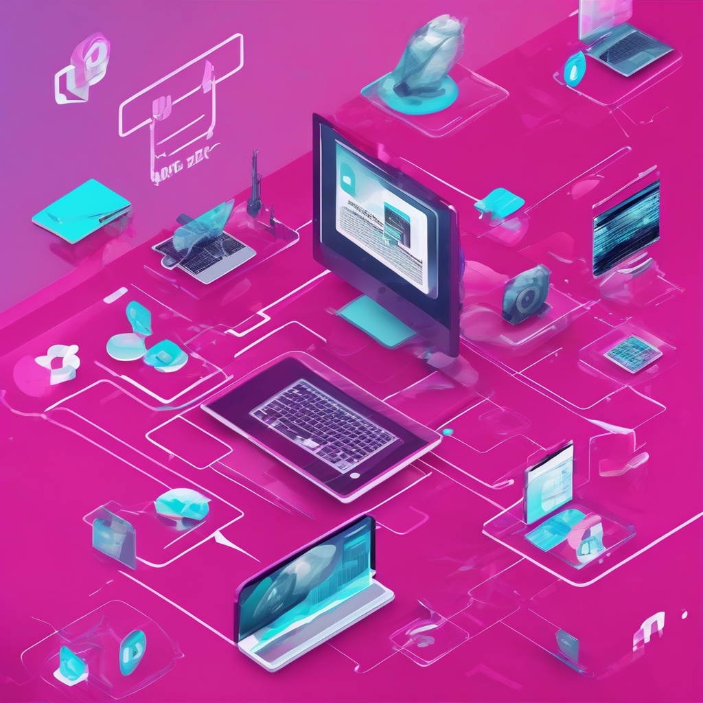 El influjo digital de las grandes empresas tecnológicas