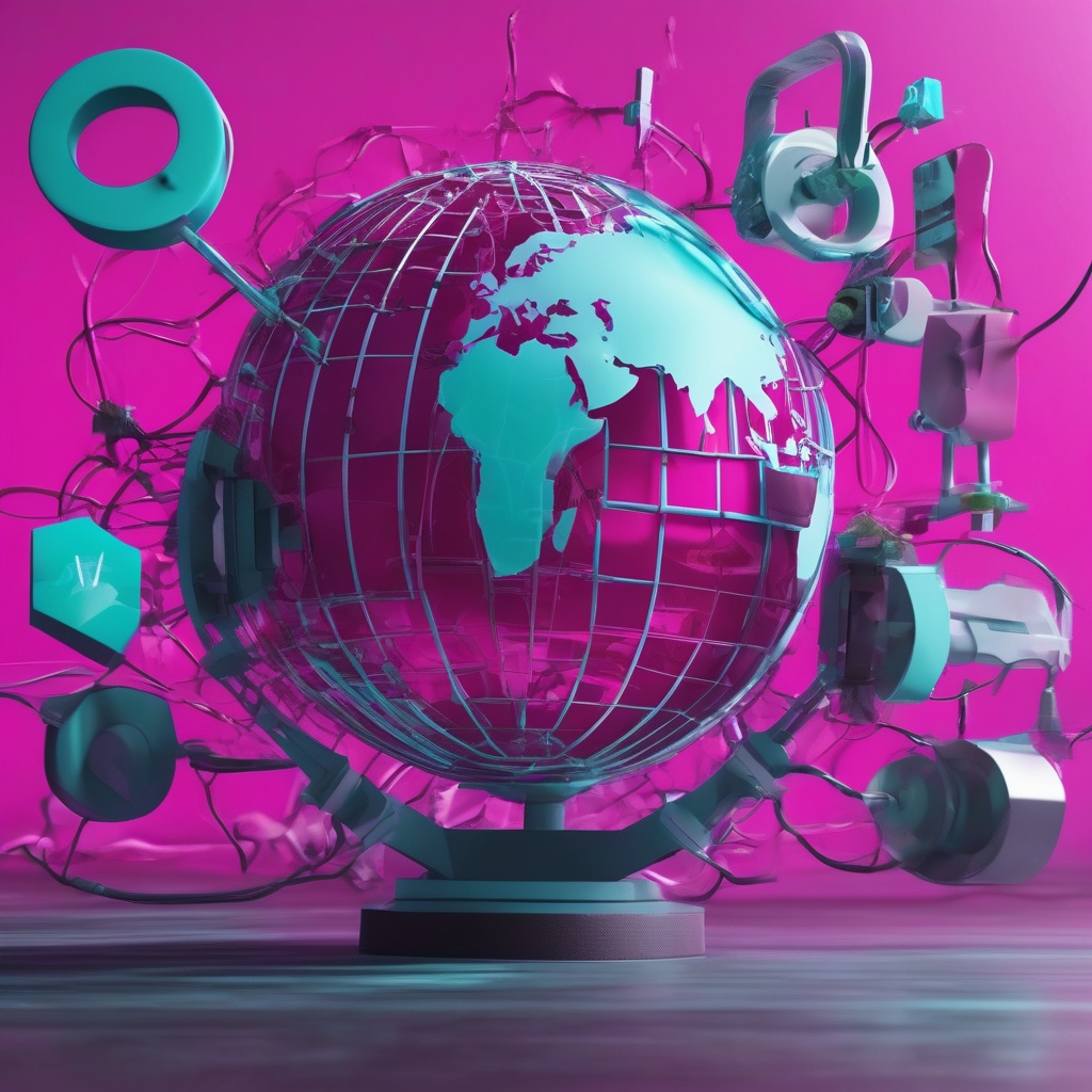 Poder de influencia global de las grandes tecnológicas
