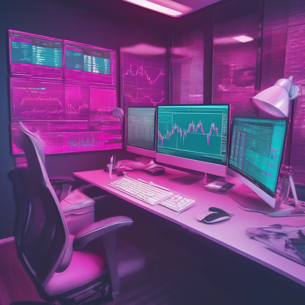 herramientas de trading y corredores