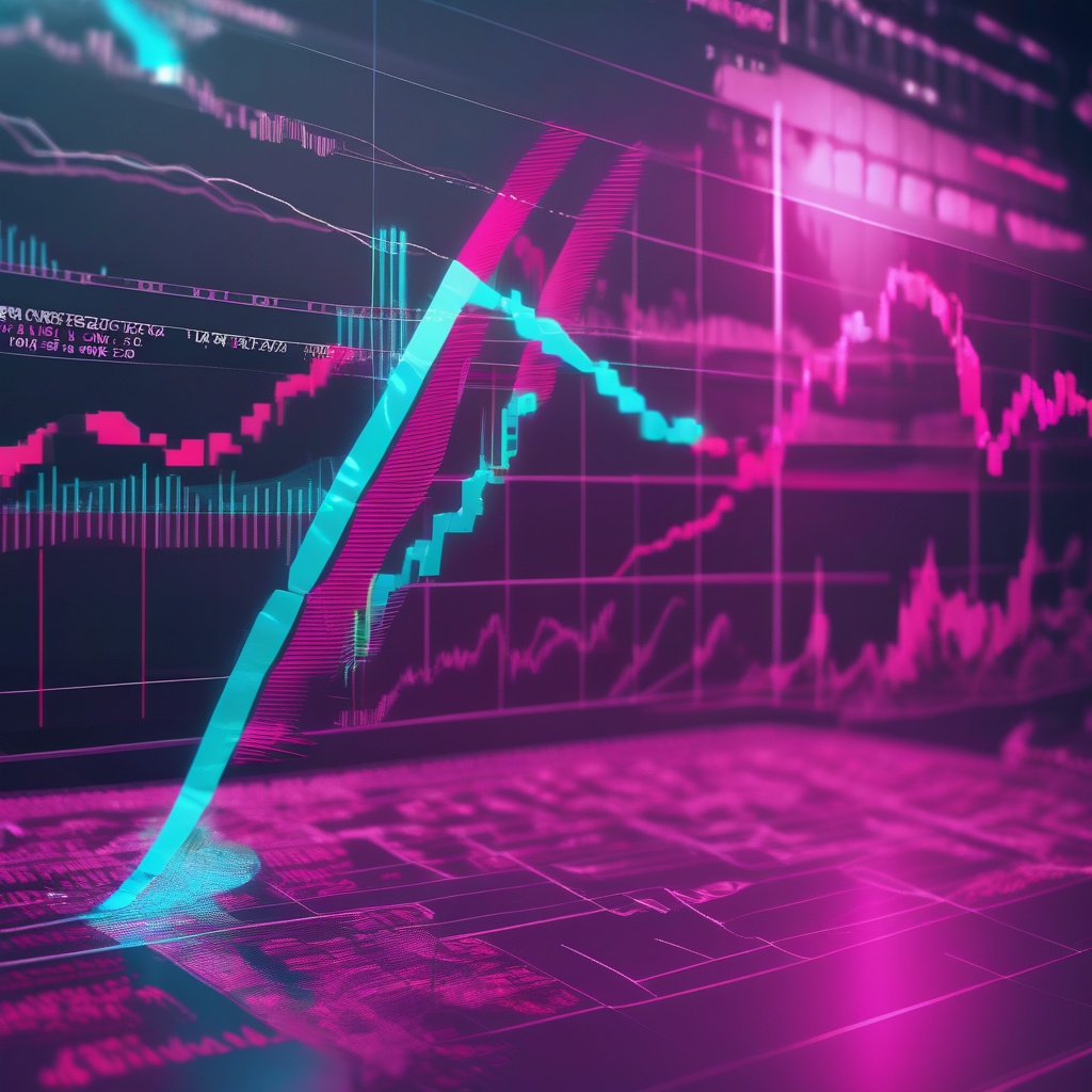 RSI tendencia del mercado de comercio