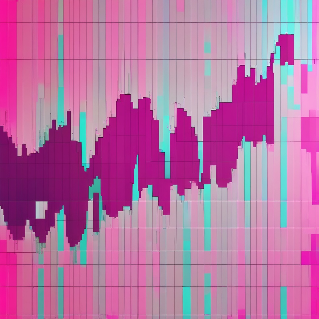 gráfico del Índice de Fuerza Relativa de trading