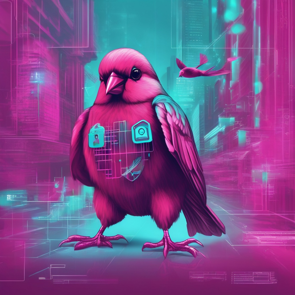 Medidas de seguridad de Sparrow Wallet